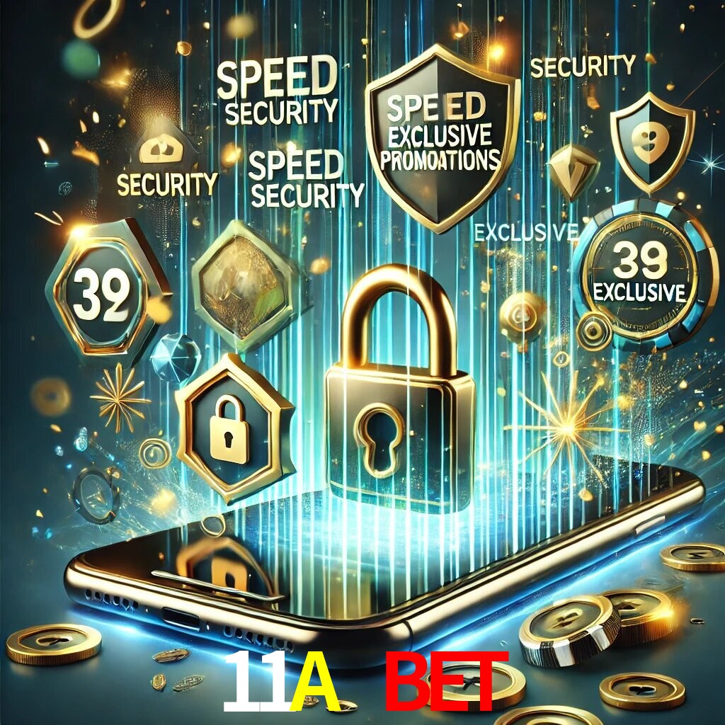 Vantagens do App 11A BET