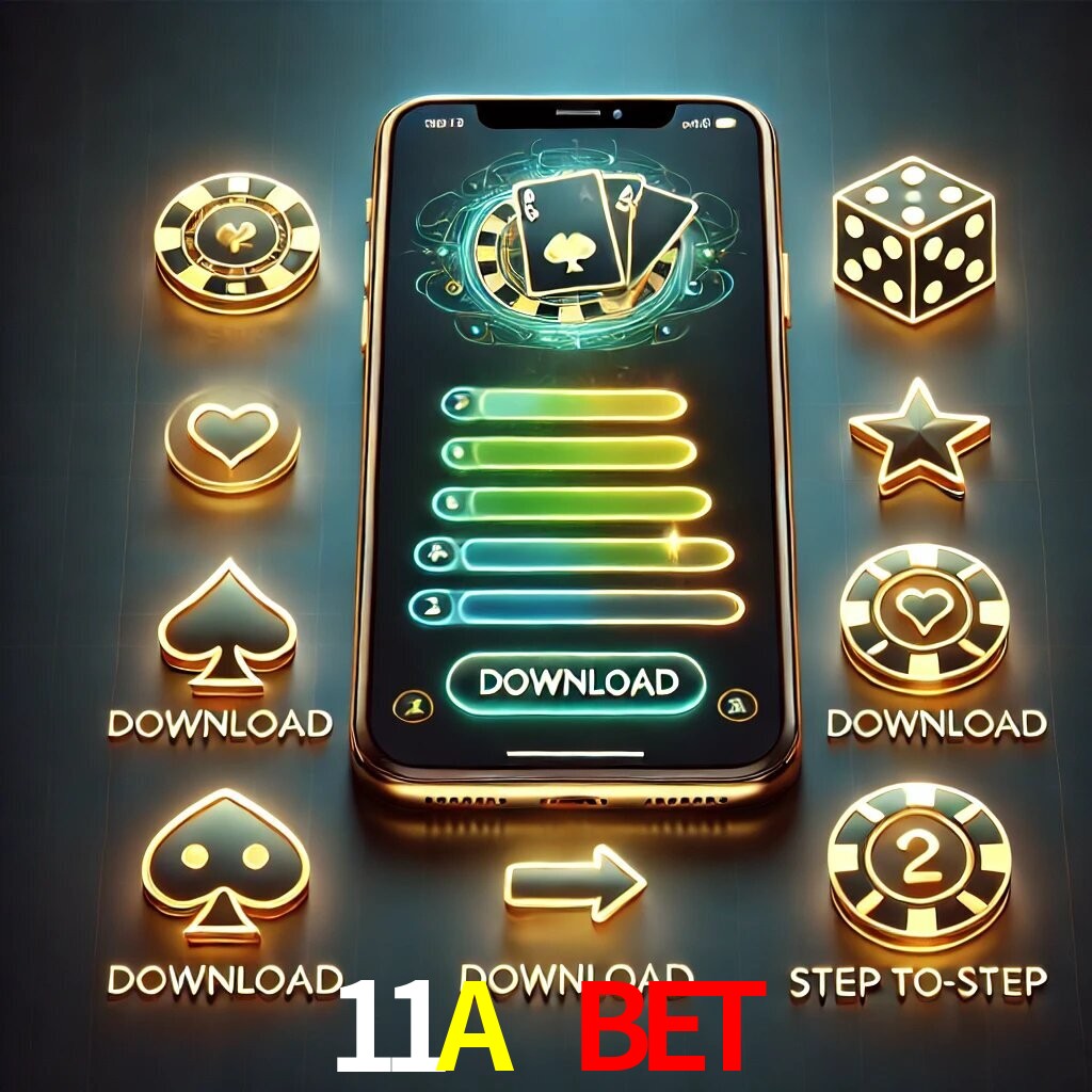 Como Baixar o App