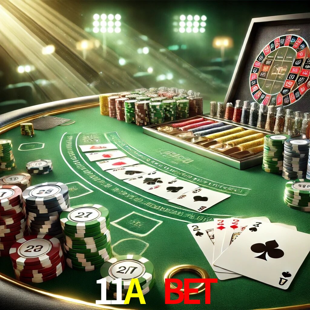 Jogos Populares no Cassino