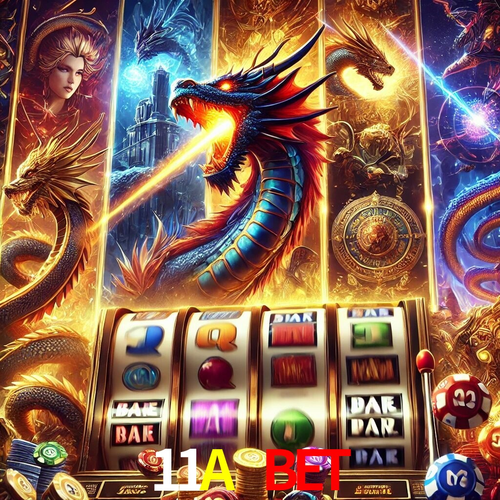 Slots Populares