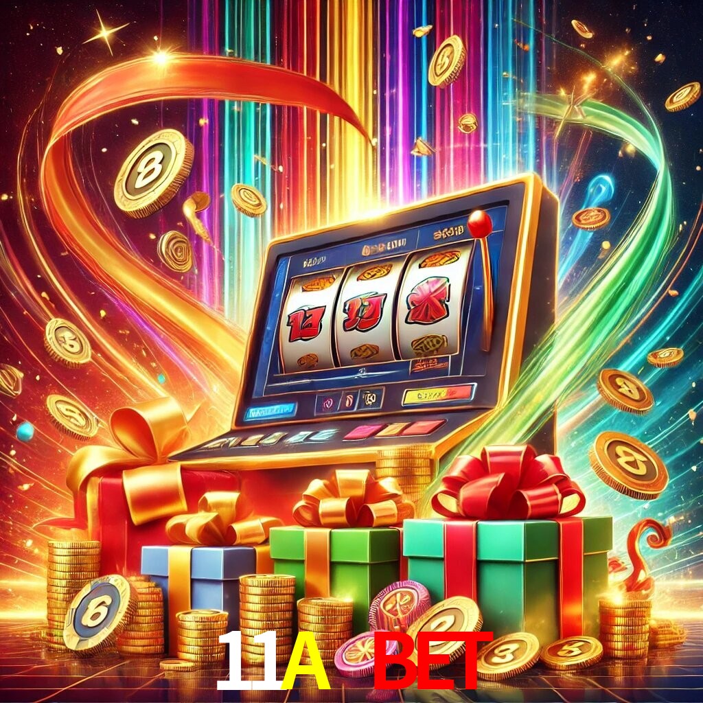 Promoções 11A BET