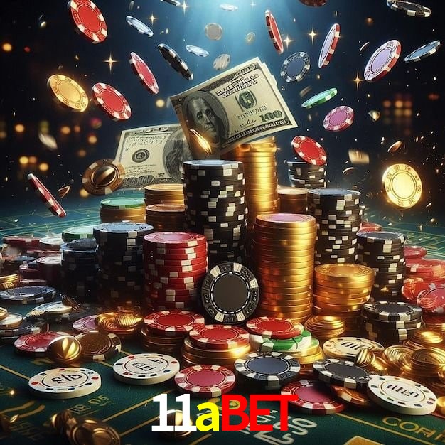 Desvendando o Mundo dos Jogos Virtuais na 11abet