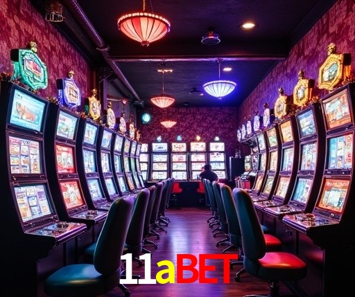 Tecnologia da Plataforma 11abet