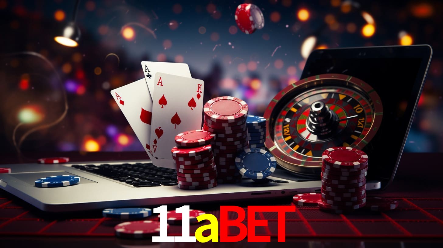 Blackjack Table 11abet