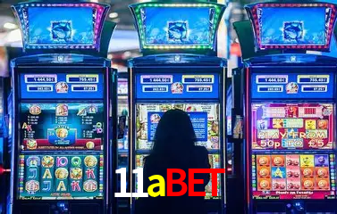 Descubra o Mundo do Cassino Online com 11abet