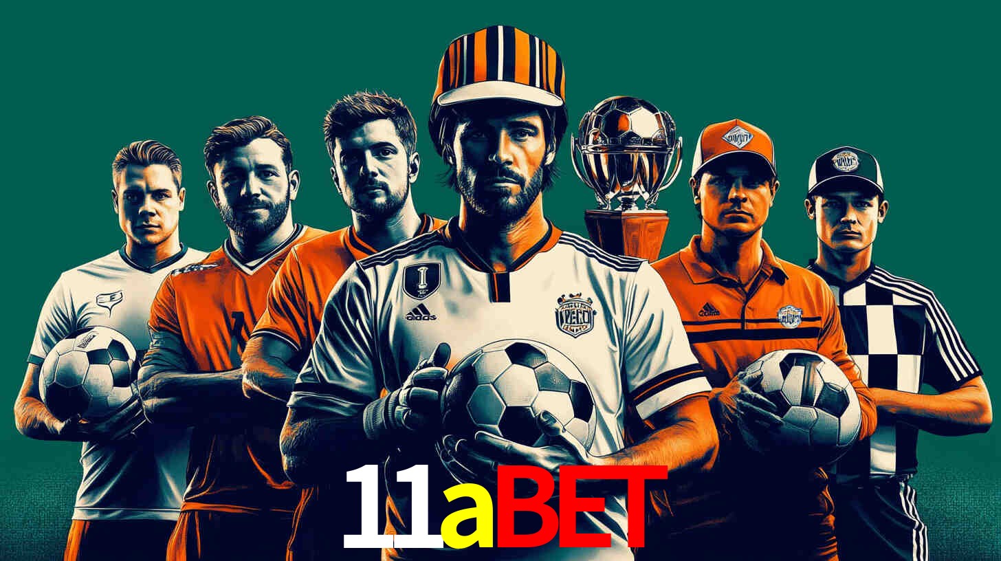 Apostas Esportivas na 11abet: Um Guia Completo