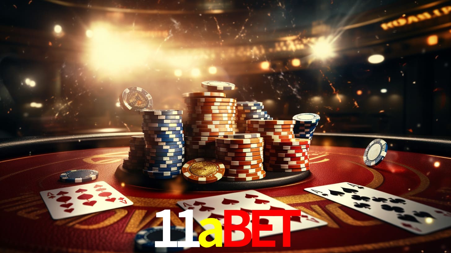 Live Casino 11abet