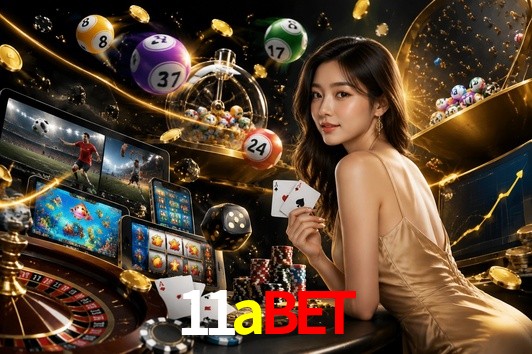 Seasonal Promotions 11abet
