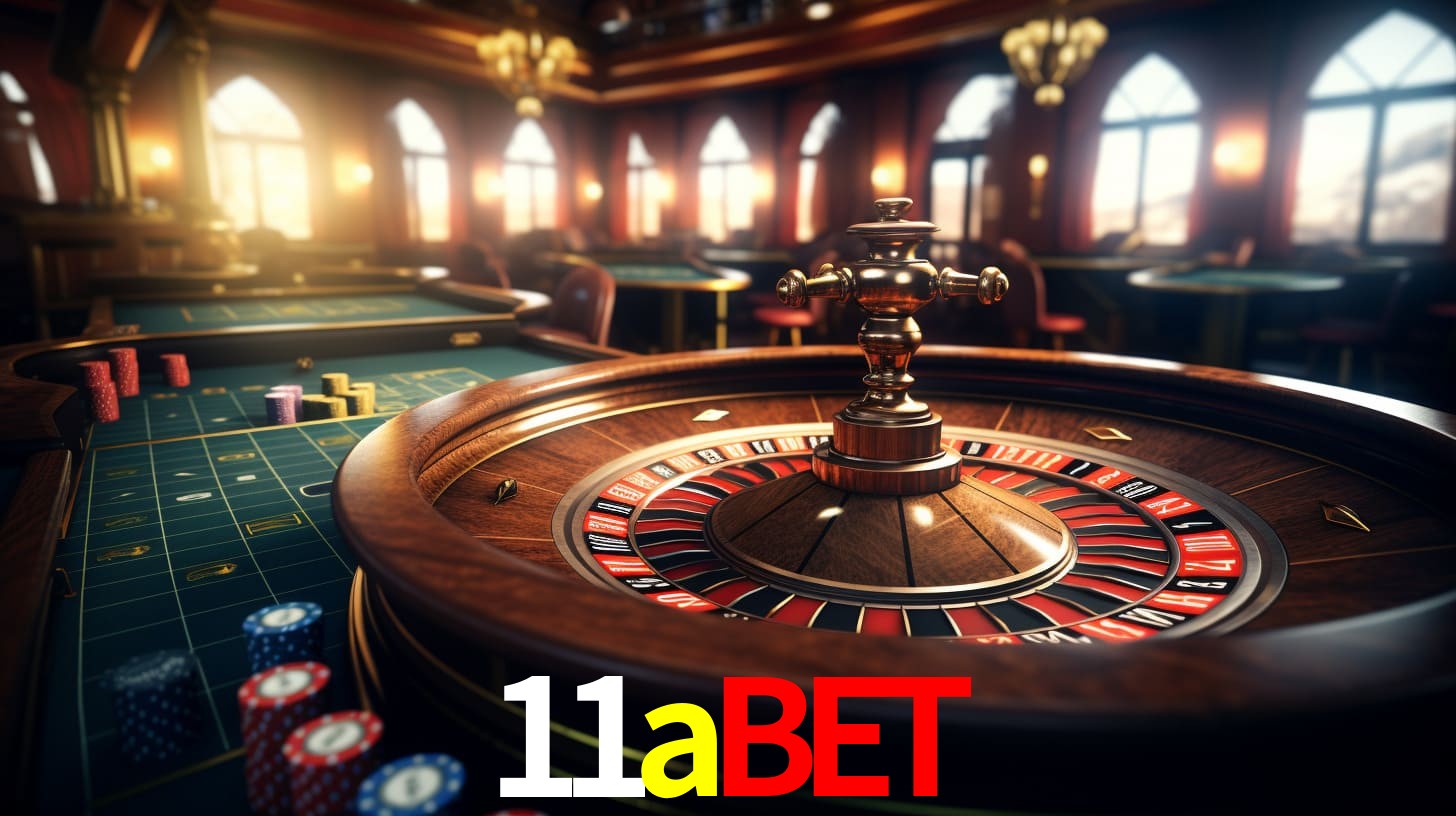 VIP Casino 11abet