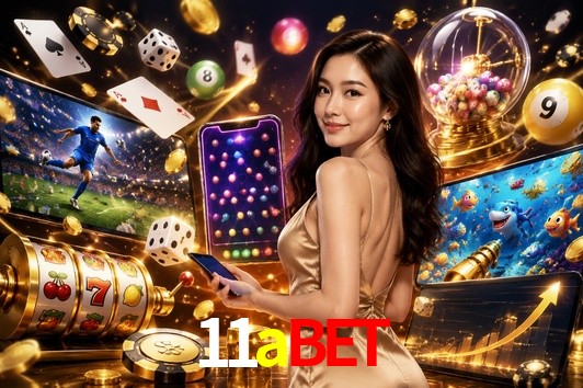 Live Casino 11abet