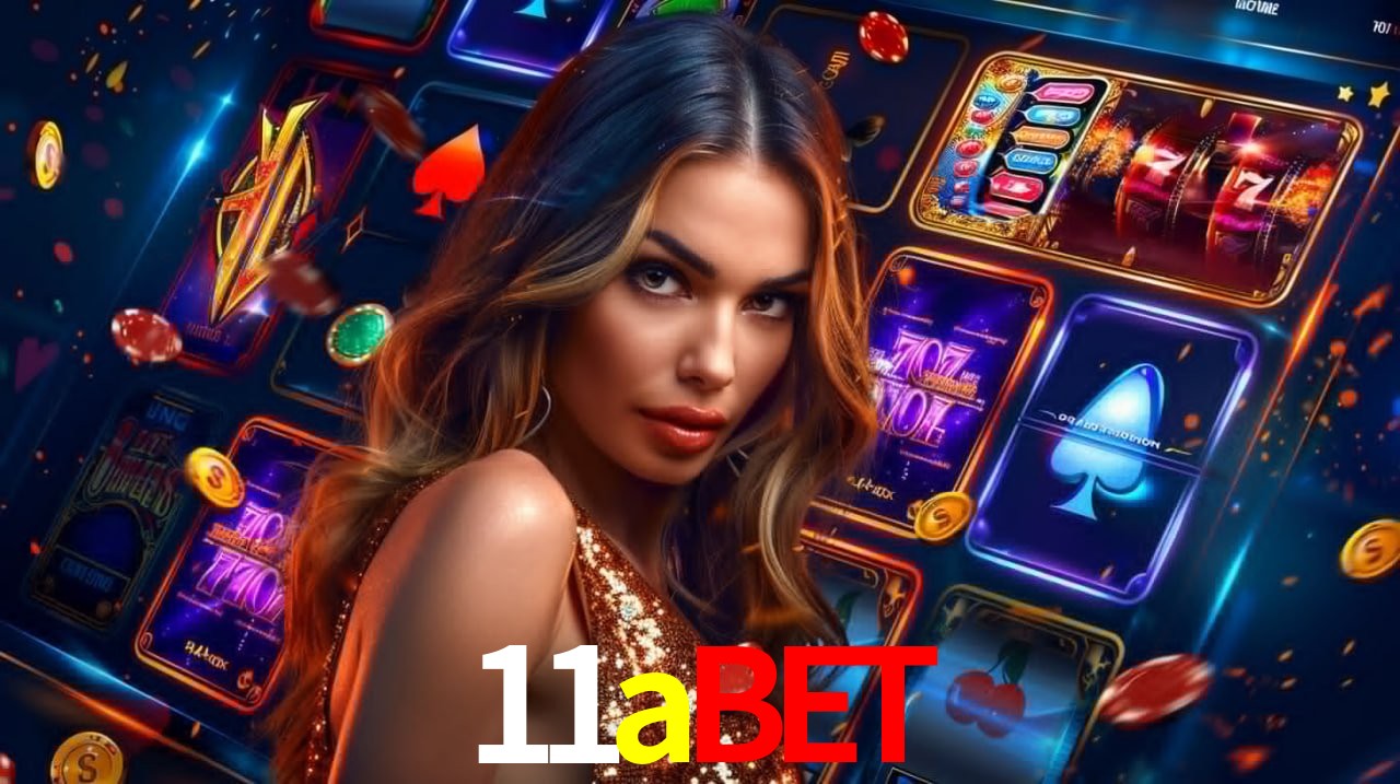 Inovações de Jogos na 11abet: O Futuro das Experiências Interativas