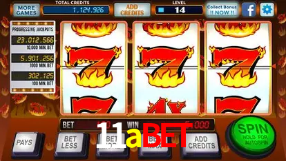 Descubra o Mundo do Cassino Online com 11abet