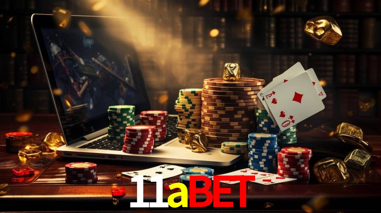 Jogos Exclusivos 11abet