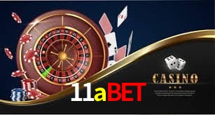 Casino Ao Vivo 11abet