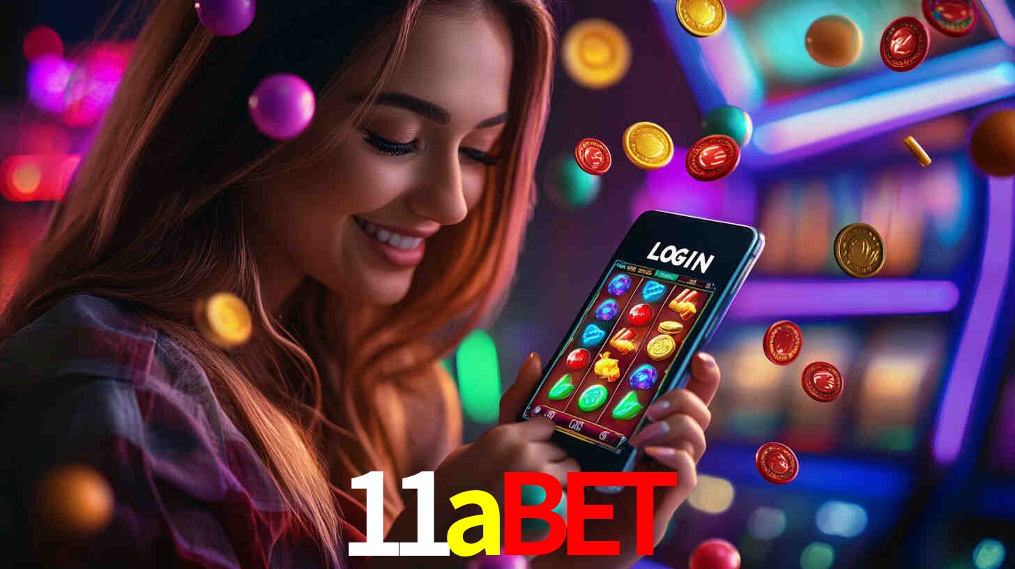 11abet: Jogos de Caça-Níqueis-Altas Recompensas, Roleta-Velocidade, Blackjack-Desafios Máximos