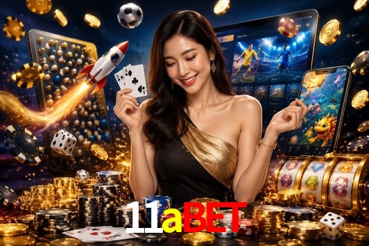 Game Providers 11abet