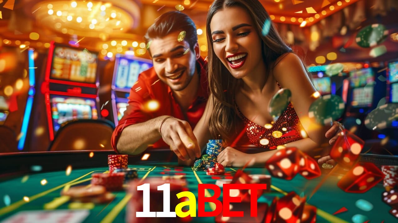 Estatísticas do Jogo 11abet