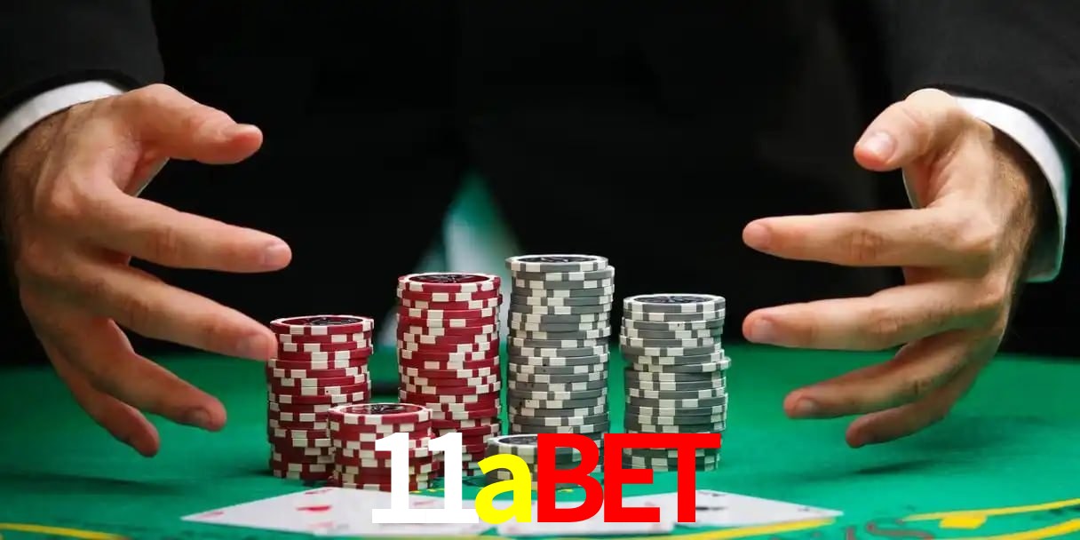Promoção Relâmpago 11abet